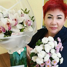 Лара, 61, Оренбург