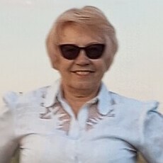 Лина, 70, Полярные Зори