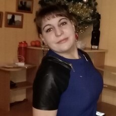 Таиса, 28, Могоча