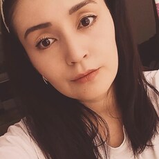 Карина, 30, Остров